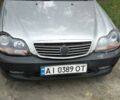 Сірий Джилі ЦК, об'ємом двигуна 1.5 л та пробігом 153 тис. км за 1500 $, фото 1 на Automoto.ua