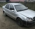Серый Джили ЦК, объемом двигателя 1.5 л и пробегом 100 тыс. км за 750 $, фото 1 на Automoto.ua