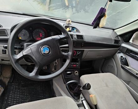 Сірий Джилі ЦК, об'ємом двигуна 0 л та пробігом 335 тис. км за 999 $, фото 6 на Automoto.ua