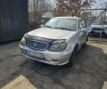 Сірий Джилі ЦК, об'ємом двигуна 1.5 л та пробігом 200 тис. км за 350 $, фото 1 на Automoto.ua