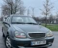 Сірий Джилі ЦК, об'ємом двигуна 1.5 л та пробігом 148 тис. км за 1800 $, фото 1 на Automoto.ua