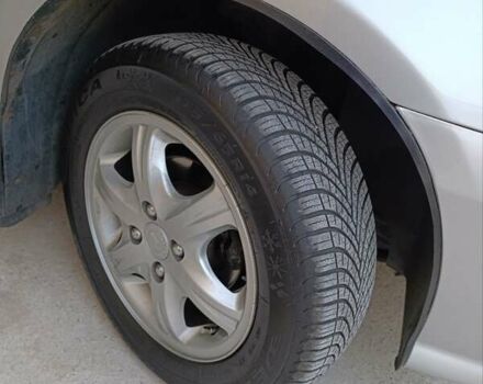 Серый Джили ЦК, объемом двигателя 1.5 л и пробегом 66 тыс. км за 4000 $, фото 3 на Automoto.ua