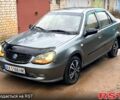 Сірий Джилі ЦК, об'ємом двигуна 1.5 л та пробігом 250 тис. км за 1250 $, фото 1 на Automoto.ua