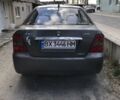Серый Джили ЦК, объемом двигателя 1.5 л и пробегом 120 тыс. км за 2350 $, фото 1 на Automoto.ua