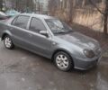 Сірий Джилі ЦК, об'ємом двигуна 1.5 л та пробігом 180 тис. км за 2000 $, фото 1 на Automoto.ua