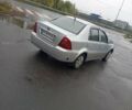 Сірий Джилі ЦК, об'ємом двигуна 1.5 л та пробігом 165 тис. км за 1550 $, фото 6 на Automoto.ua