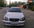 Сірий Джилі ЦК, об'ємом двигуна 1.5 л та пробігом 100 тис. км за 1211 $, фото 1 на Automoto.ua
