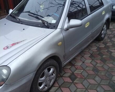 Серый Джили ЦК, объемом двигателя 0 л и пробегом 139 тыс. км за 1300 $, фото 2 на Automoto.ua