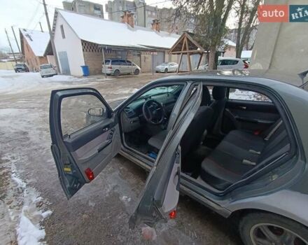 Серый Джили ЦК, объемом двигателя 0 л и пробегом 163 тыс. км за 1700 $, фото 3 на Automoto.ua