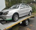 Сірий Джилі ЦК, об'ємом двигуна 1 л та пробігом 220 тис. км за 437 $, фото 1 на Automoto.ua
