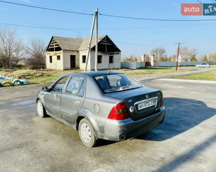 Серый Джили ЦК, объемом двигателя 0 л и пробегом 230 тыс. км за 999 $, фото 2 на Automoto.ua