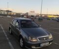 Сірий Джилі ЦК, об'ємом двигуна 1.5 л та пробігом 107 тис. км за 2800 $, фото 1 на Automoto.ua