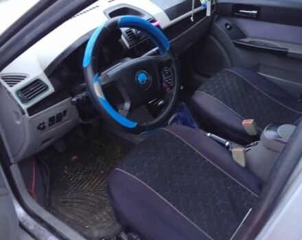 Серый Джили ЦК, объемом двигателя 0 л и пробегом 139 тыс. км за 1300 $, фото 3 на Automoto.ua