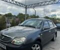 Сірий Джилі ЦК, об'ємом двигуна 1.5 л та пробігом 200 тис. км за 1349 $, фото 1 на Automoto.ua