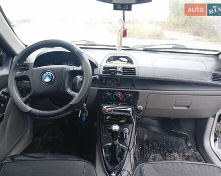 Сірий Джилі ЦК, об'ємом двигуна 1.5 л та пробігом 165 тис. км за 1550 $, фото 2 на Automoto.ua