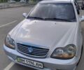 Сірий Джилі ЦК, об'ємом двигуна 1.5 л та пробігом 175 тис. км за 2100 $, фото 1 на Automoto.ua