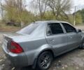 Сірий Джилі ЦК, об'ємом двигуна 1.5 л та пробігом 180 тис. км за 1206 $, фото 14 на Automoto.ua