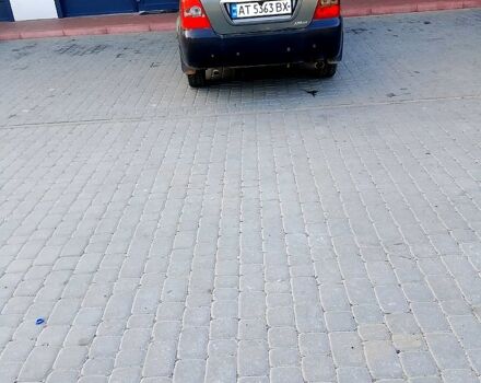 Сірий Джилі ЦК, об'ємом двигуна 1.5 л та пробігом 258 тис. км за 1600 $, фото 2 на Automoto.ua