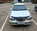 Сірий Джилі ЦК, об'ємом двигуна 1.5 л та пробігом 172 тис. км за 1600 $, фото 1 на Automoto.ua