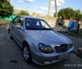 Серый Джили ЦК, объемом двигателя 1.5 л и пробегом 82 тыс. км за 3850 $, фото 1 на Automoto.ua