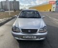 Сірий Джилі ЦК, об'ємом двигуна 1.5 л та пробігом 60 тис. км за 2200 $, фото 1 на Automoto.ua