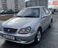 Сірий Джилі ЦК, об'ємом двигуна 1.5 л та пробігом 60 тис. км за 2200 $, фото 1 на Automoto.ua