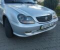 Джили ЦК 2008 в Виннице на Automoto.ua Серый Джили ЦК, объемом двигателя 1.5 л и пробегом 200 тыс. км за 2100 $, фото 16 на Automoto.ua