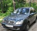 Серый Джили ЦК, объемом двигателя 1.5 л и пробегом 190 тыс. км за 2100 $, фото 1 на Automoto.ua