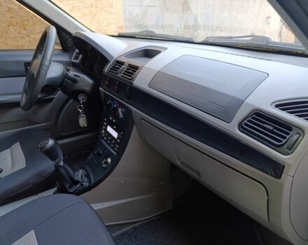 Серый Джили ЦК, объемом двигателя 0 л и пробегом 65 тыс. км за 4000 $, фото 9 на Automoto.ua