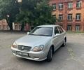 Серый Джили ЦК, объемом двигателя 1.5 л и пробегом 165 тыс. км за 2100 $, фото 1 на Automoto.ua