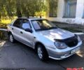 Серый Джили ЦК, объемом двигателя 1.5 л и пробегом 206 тыс. км за 1200 $, фото 1 на Automoto.ua