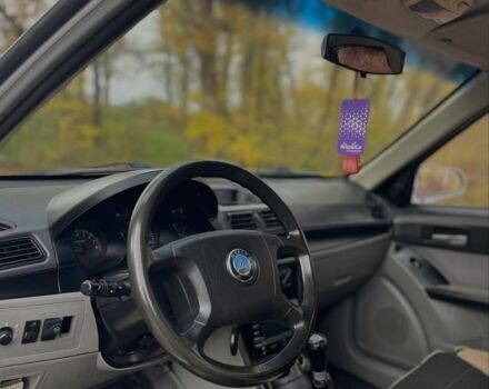 Джилі ЦК 2008 у Кременчуге на Automoto.ua Сірий Джилі ЦК, об'ємом двигуна 1.5 л та пробігом 250 тис. км за 900 $, фото 6 на Automoto.ua