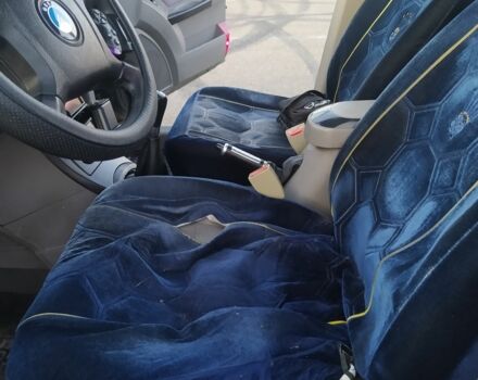Сірий Джилі ЦК, об'ємом двигуна 1.5 л та пробігом 107 тис. км за 2800 $, фото 12 на Automoto.ua