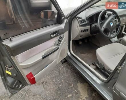 Сірий Джилі ЦК, об'ємом двигуна 1.5 л та пробігом 135 тис. км за 1450 $, фото 6 на Automoto.ua