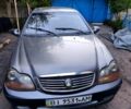 Сірий Джилі ЦК, об'ємом двигуна 1.5 л та пробігом 81 тис. км за 1500 $, фото 1 на Automoto.ua