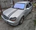Сірий Джилі ЦК, об'ємом двигуна 1.5 л та пробігом 200 тис. км за 1200 $, фото 1 на Automoto.ua