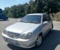 Сірий Джилі ЦК, об'ємом двигуна 1.5 л та пробігом 98 тис. км за 1500 $, фото 1 на Automoto.ua