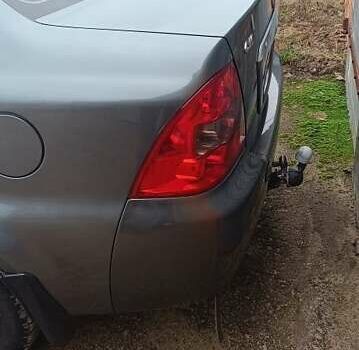 Серый Джили ЦК, объемом двигателя 1.5 л и пробегом 56 тыс. км за 3200 $, фото 2 на Automoto.ua