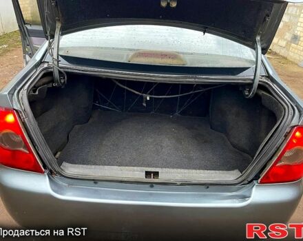 Сірий Джилі ЦК, об'ємом двигуна 1.5 л та пробігом 250 тис. км за 1250 $, фото 13 на Automoto.ua