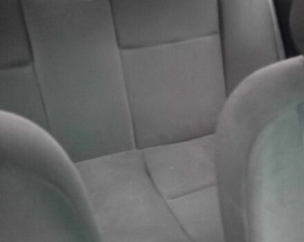 Сірий Джилі ЦК, об'ємом двигуна 1 л та пробігом 102 тис. км за 450 $, фото 5 на Automoto.ua