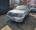 Сірий Джилі ЦК, об'ємом двигуна 1.5 л та пробігом 200 тис. км за 350 $, фото 1 на Automoto.ua