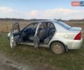 Серый Джили ЦК, объемом двигателя 1.5 л и пробегом 170 тыс. км за 1734 $, фото 3 на Automoto.ua