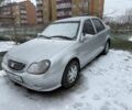 Серый Джили ЦК, объемом двигателя 1.5 л и пробегом 80 тыс. км за 1550 $, фото 1 на Automoto.ua