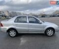 Сірий Джилі ЦК, об'ємом двигуна 1.5 л та пробігом 60 тис. км за 2200 $, фото 5 на Automoto.ua
