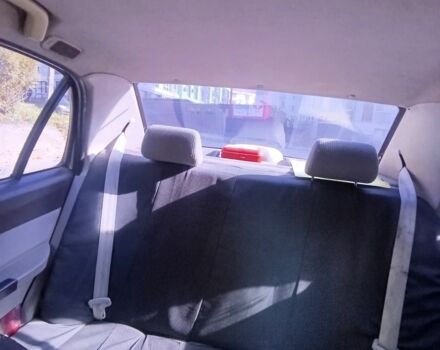 Джили ЦК 2008 в Тернополе на Automoto.ua Серый Джили ЦК, объемом двигателя 1.5 л и пробегом 182 тыс. км за 900 $, фото 2 на Automoto.ua