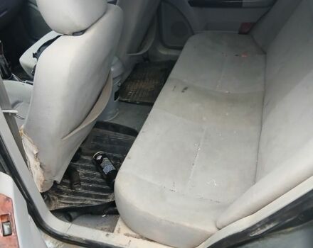 Сірий Джилі ЦК, об'ємом двигуна 5 л та пробігом 3 тис. км за 1000 $, фото 4 на Automoto.ua