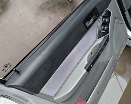 Сірий Джилі ЦК, об'ємом двигуна 0 л та пробігом 335 тис. км за 999 $, фото 4 на Automoto.ua