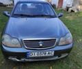 Джилі ЦК 2008 у Рівному на Automoto.ua Сірий Джилі ЦК, об'ємом двигуна 1.5 л та пробігом 94 тис. км за 2600 $, фото 1 на Automoto.ua