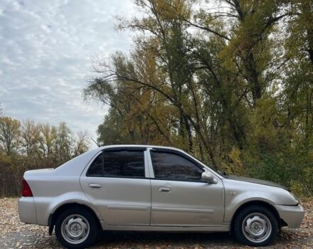 Джилі ЦК 2008 у Кременчуге на Automoto.ua Сірий Джилі ЦК, об'ємом двигуна 1.5 л та пробігом 250 тис. км за 900 $, фото 2 на Automoto.ua