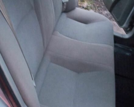 Серый Джили ЦК, объемом двигателя 1.5 л и пробегом 149 тыс. км за 1100 $, фото 21 на Automoto.ua